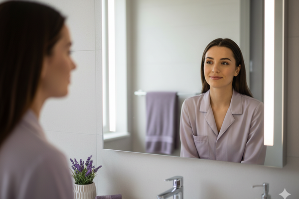 Serviço de Autoestima e Identidade