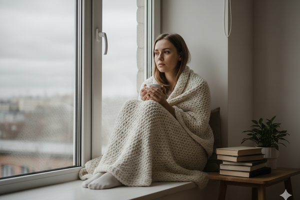 Serviço de Depressão